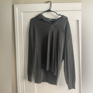 Ralph Lauren Long Sleeve Polo